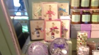 羽田でパリの味。