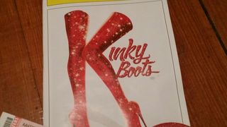 アル ハーシュフェルド劇場