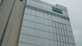 何でもそろう郡山の百貨店