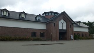 歴史を知ることができます