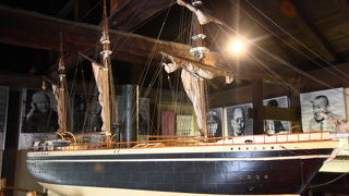 とても静かです。