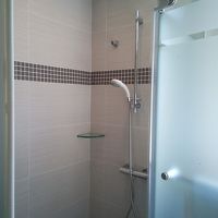 シャワーオンリーです