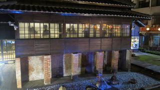 日本統治時代の料亭