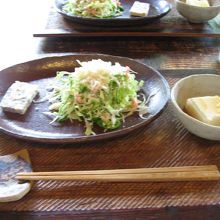 手造り食の店しもだ