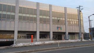 今年度は夏休み中の一般開放