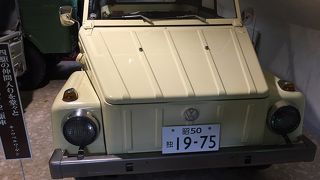 車好き、行って良かった