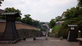 おもむきがある