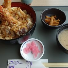 天丼