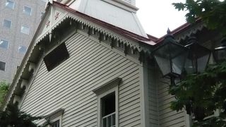 時計台の中の見学も忘れずに♪