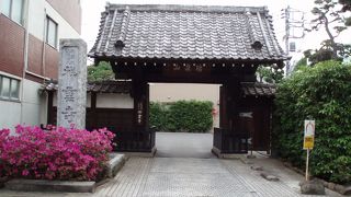 官兵衛でお馴染み黒田長政の墓があります～