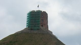 ゲディミナス城