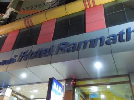 HOTEL RAMNATH 写真