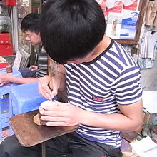 ひとつ５&#12316;１０分で作ってくれます