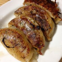 じゅーしーで甘くてヘルシーな餃子