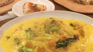 ポルカキッチン