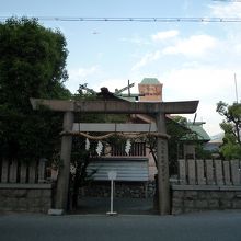 櫻宮神社