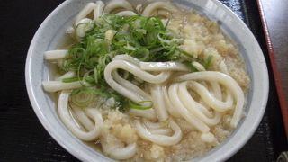 営業時間が長くて便利