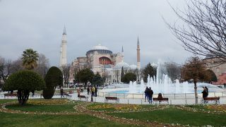 歴史を感じます