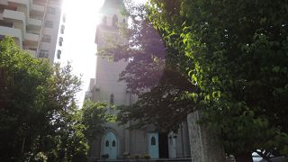 戦火を逃れた有形文化財