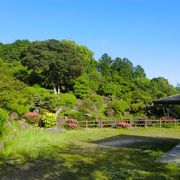 須恵町の公園です