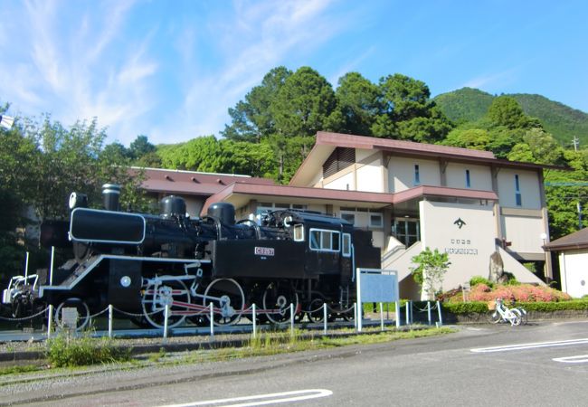 須恵町立歴史民俗資料館