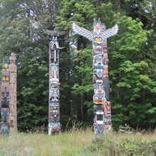 市民のお散歩コース