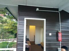 キナバル パイン リゾーツ 写真