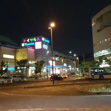 西口も発展してきたよ By わんこ 東戸塚西口プラザのクチコミ フォートラベル