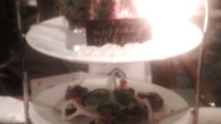 ベストオブアフタヌーンティ★