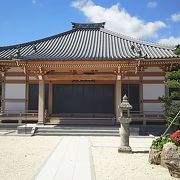 五重塔を抱えていたと言われる三河の国分寺