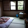 やはり素晴らしいお湯ととっても遠い部屋