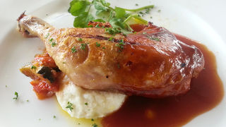 ランチに結構いいじゃない。