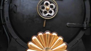 レトロ感たっぷりでした