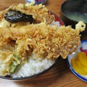 天丼