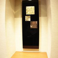 和風を意識してますね。