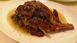 めちゃうまい！！ガチョウロースト★