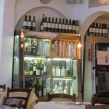 ジンジャーエール　500円　リーズナブルでは？