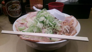 こってりまんぞく