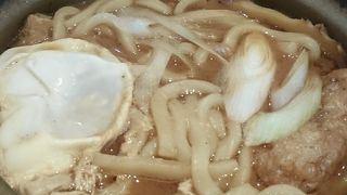 日本の味が香港でも