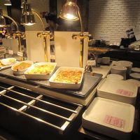 種類も豊富で味も良し