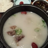 新羅寶韓國餐廳 (尖沙咀店)