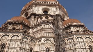 こんな艶やかで美しい聖堂は見たことがない！！