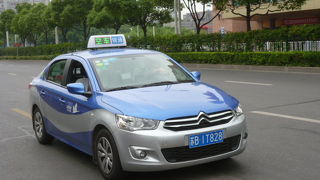 初乗り10元（200円）