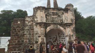 中世ヨーロッパのデザインです