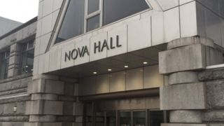 NOVA HALL