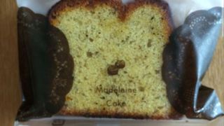 おすすめは、洋菓子の中のQuatre Quaretsです。アメリカンコーヒや紅茶との相性が良くて、いくつも食べる事ができるそんなお菓子です