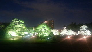 香川の素晴らしい公園！庭園！