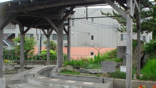 電車の待ち時間にも便利