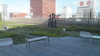 そらのガーデン