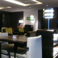 クラブラウンジ